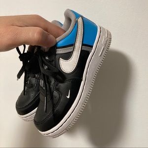 Nike toddler boy shoes